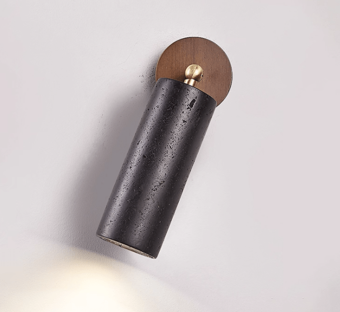 Cassius Wall Sconce