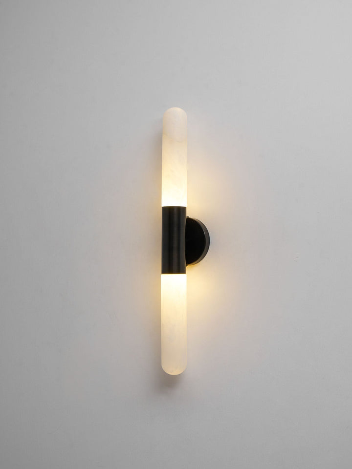 Cavoya Alabaster Wall Light