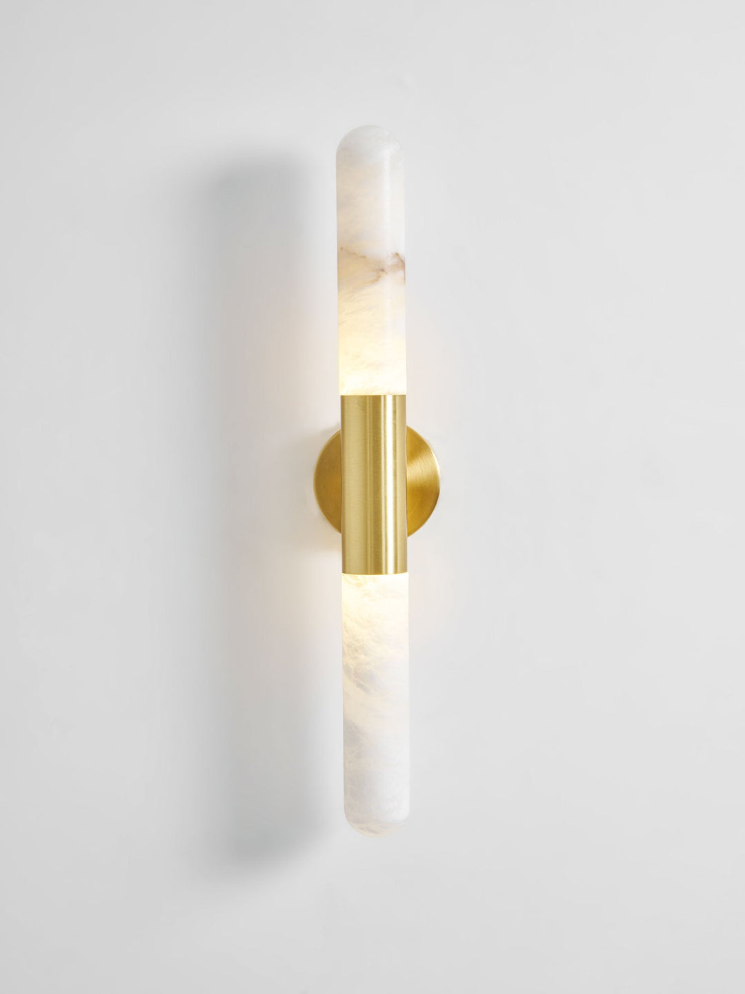 Cavoya Alabaster Wall Light