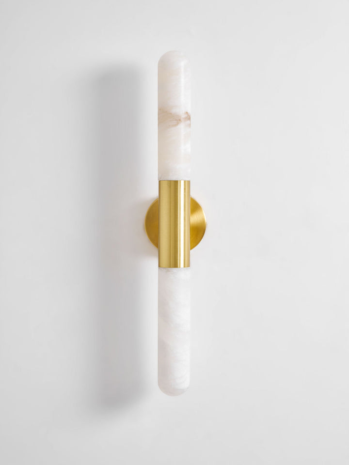 Cavoya Alabaster Wall Light