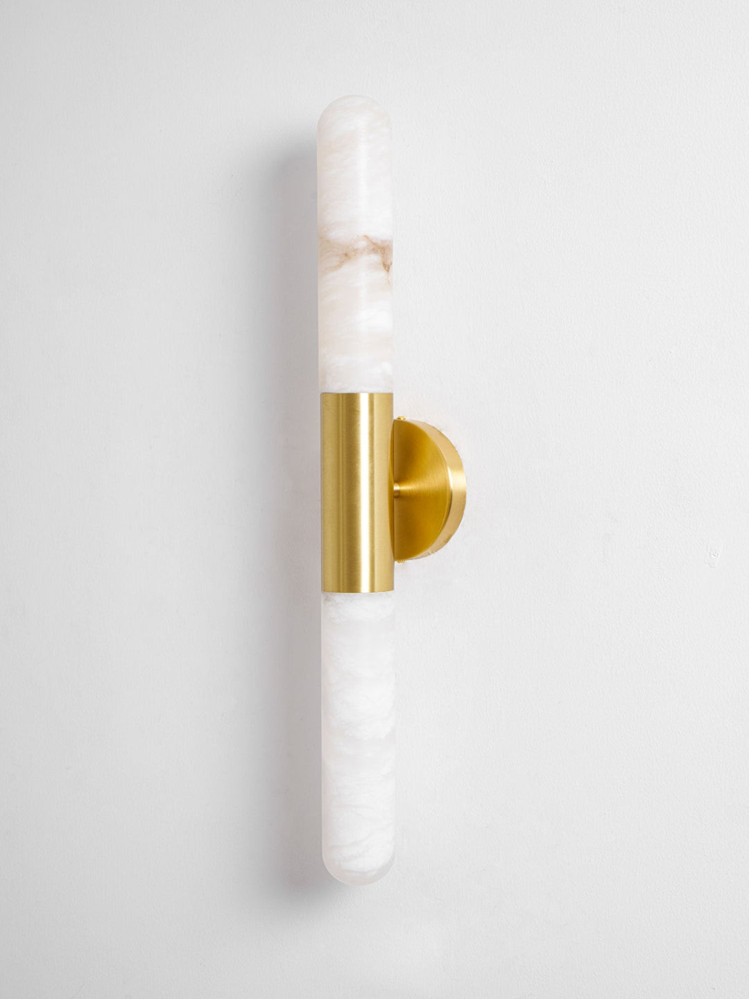 Cavoya Alabaster Wall Light