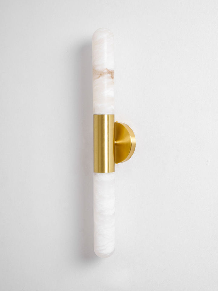 Cavoya Alabaster Wall Light
