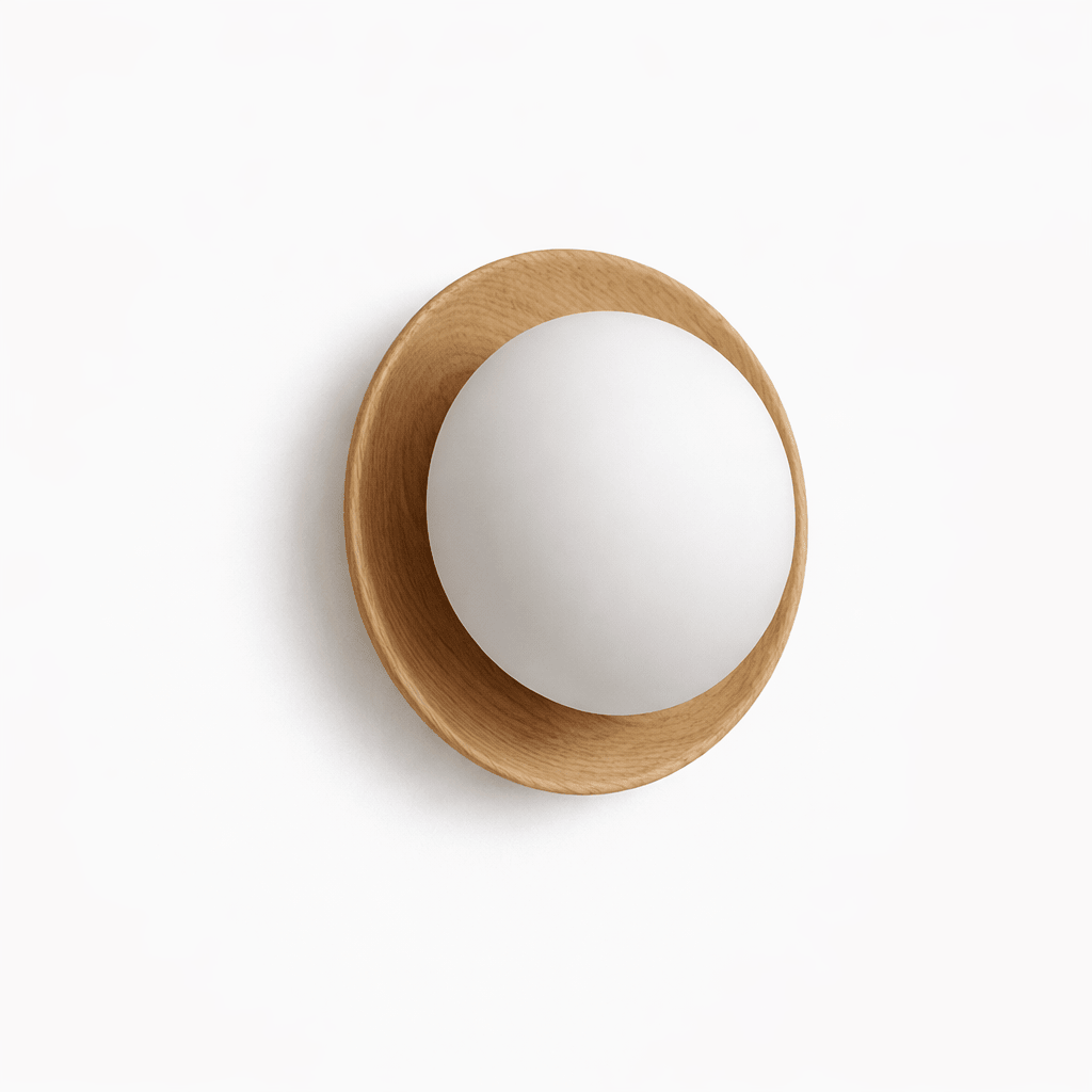 Celyra Halo Wall Light