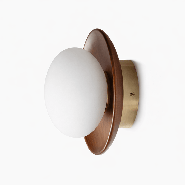 Celyra Halo Wall Light