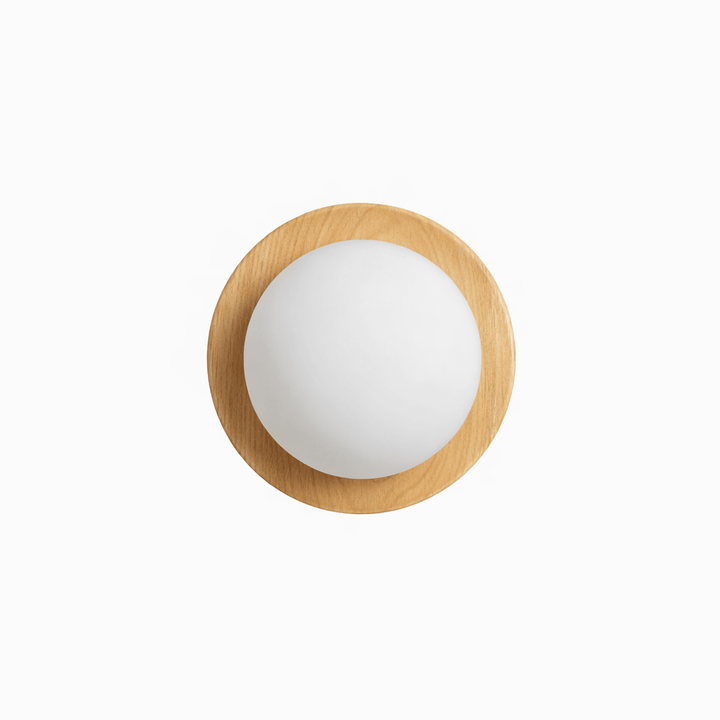 Celyra Halo Wall Light