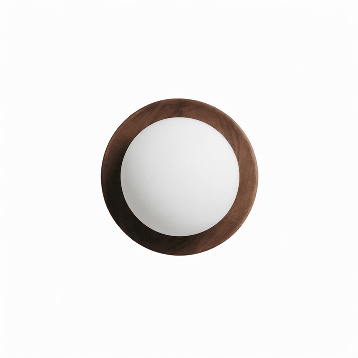 Celyra Halo Wall Light