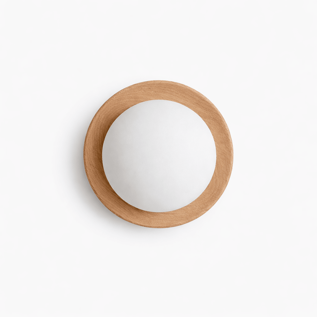 Celyra Halo Wall Light
