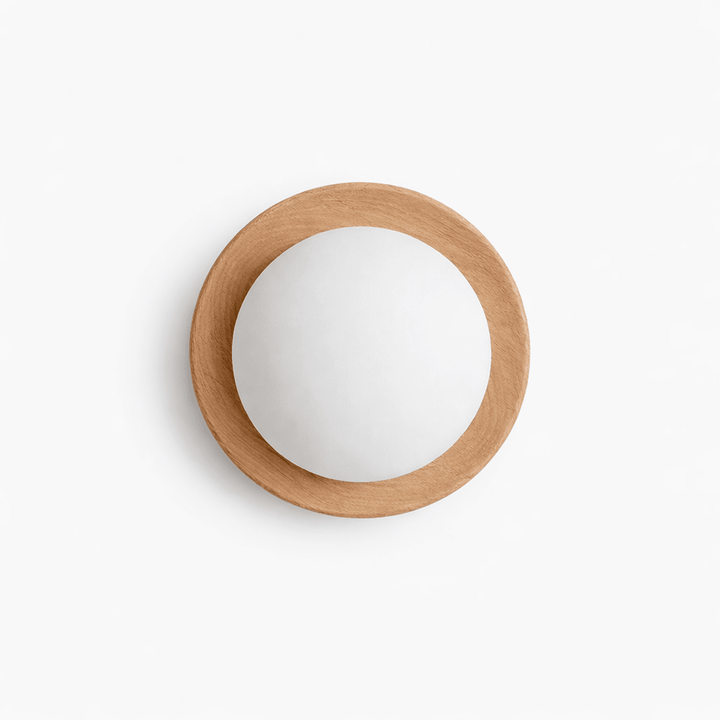 Celyra Halo Wall Light
