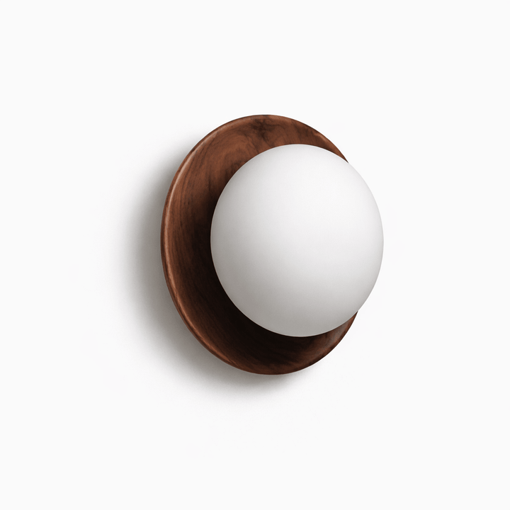 Celyra Halo Wall Light