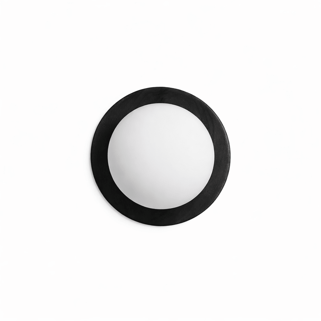 Celyra Halo Wall Light
