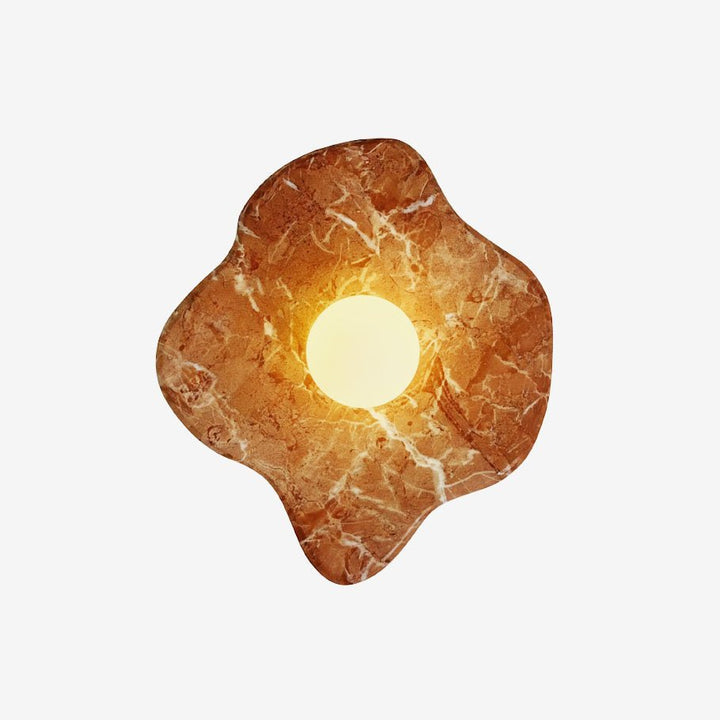 Cera Flare Wall Lamp