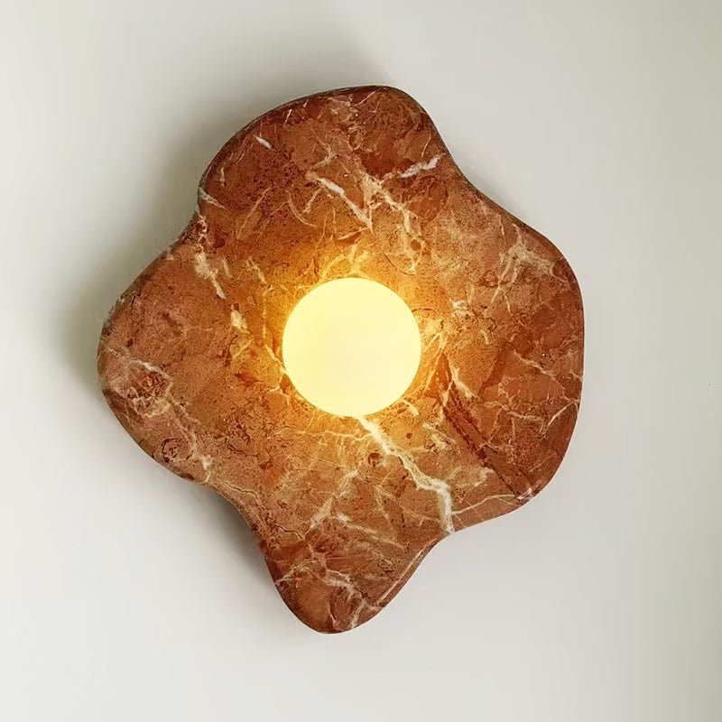 Cera Flare Wall Lamp