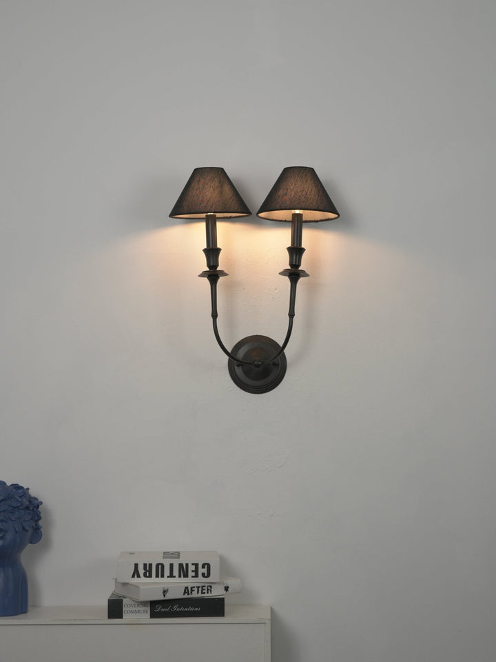 Chester Wall Lamp
