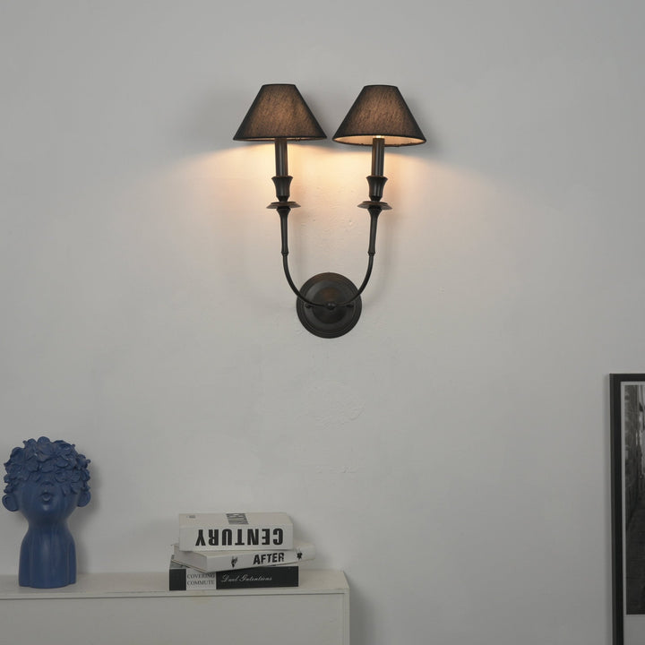 Chester Wall Lamp