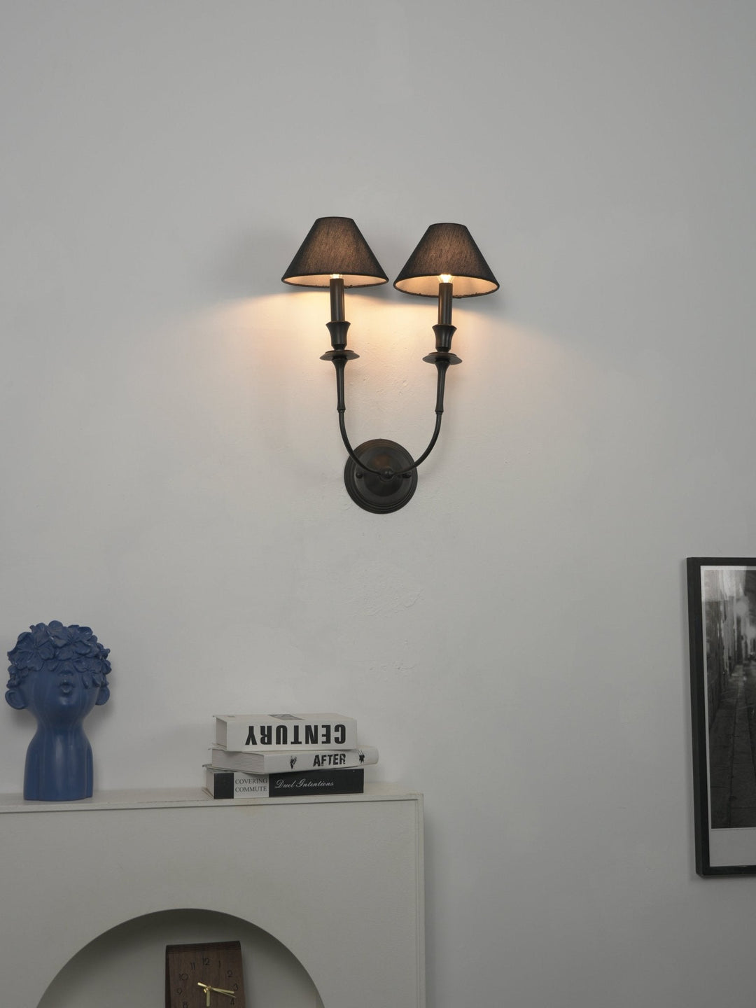 Chester Wall Lamp