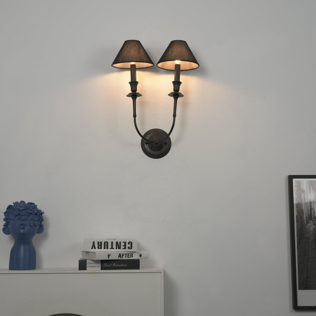 Chester Wall Lamp