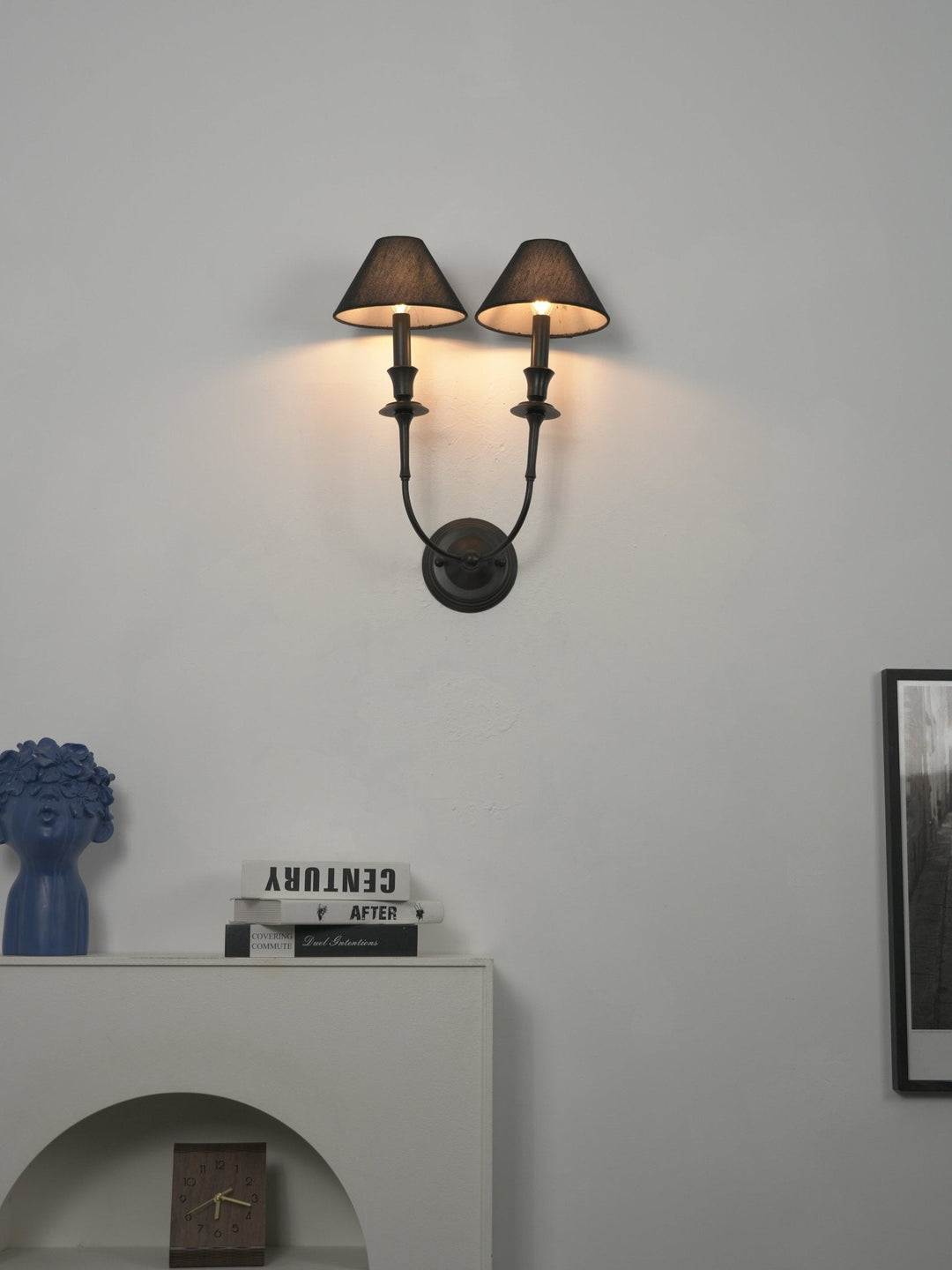 Chester Wall Lamp
