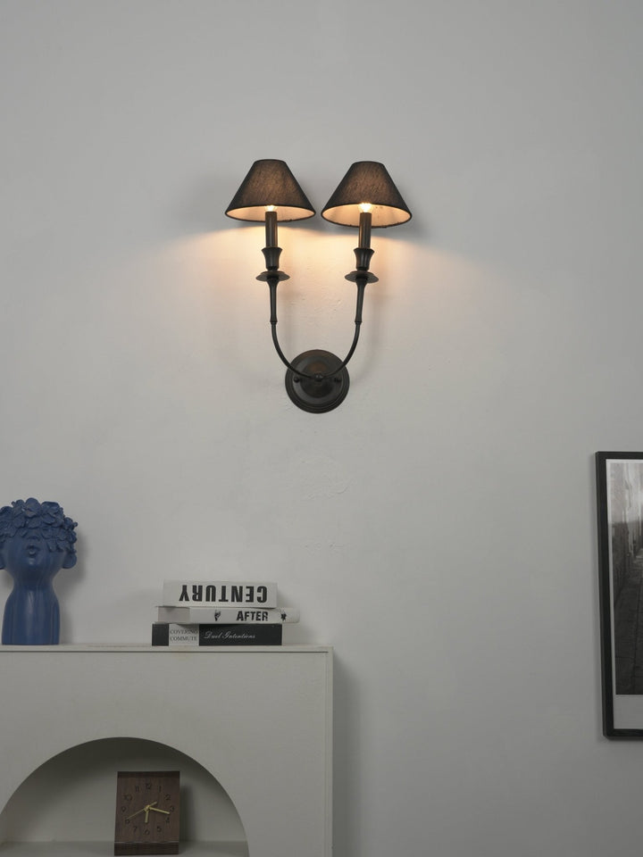 Chester Wall Lamp