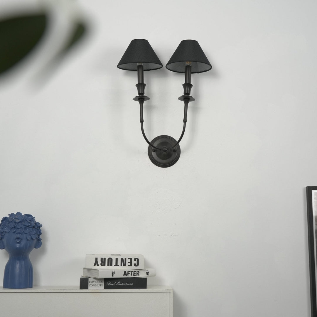 Chester Wall Lamp