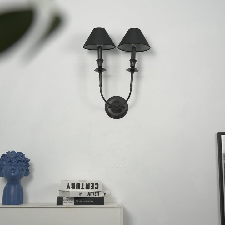 Chester Wall Lamp