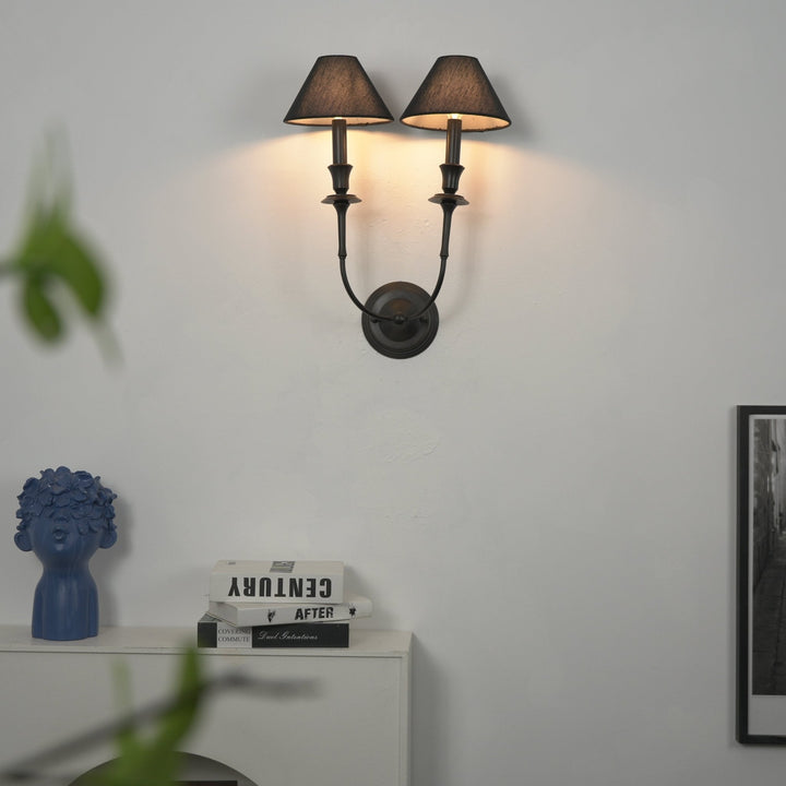 Chester Wall Lamp