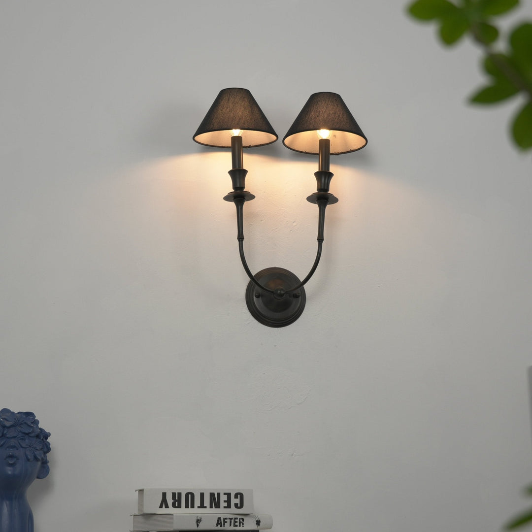 Chester Wall Lamp