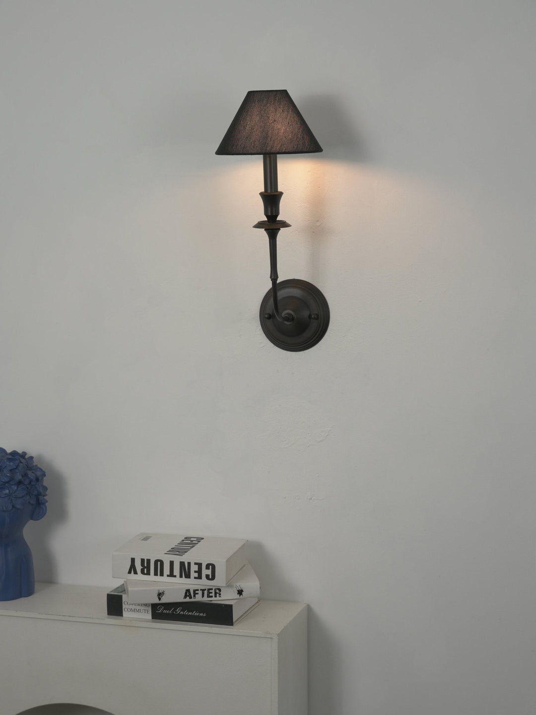 Chester Wall Lamp