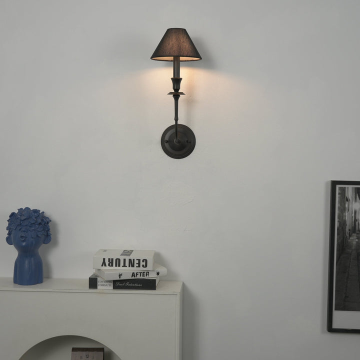 Chester Wall Lamp