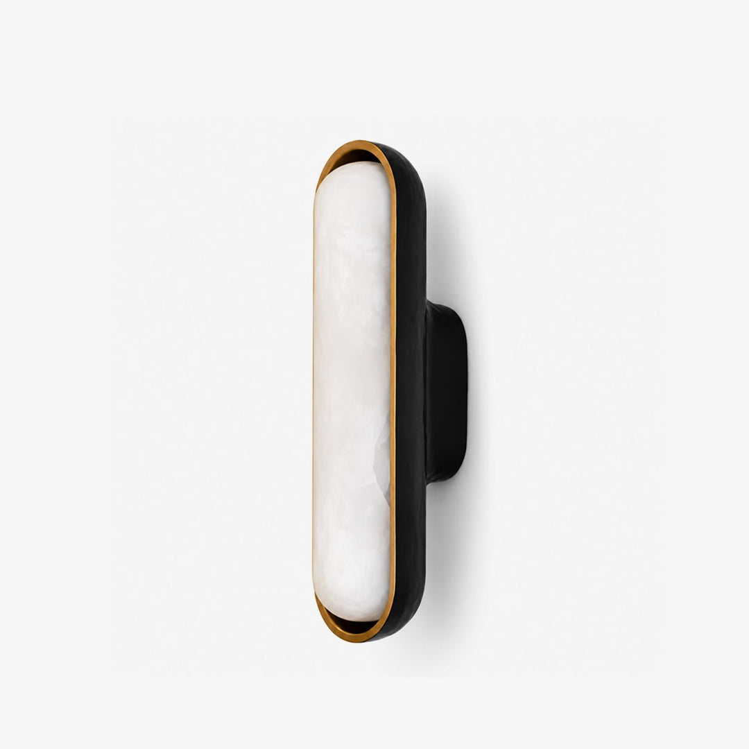 Chiarore Alabaster Wall Sconce