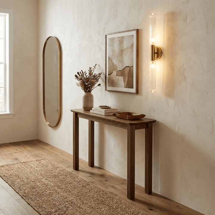 Cipher Wall Light