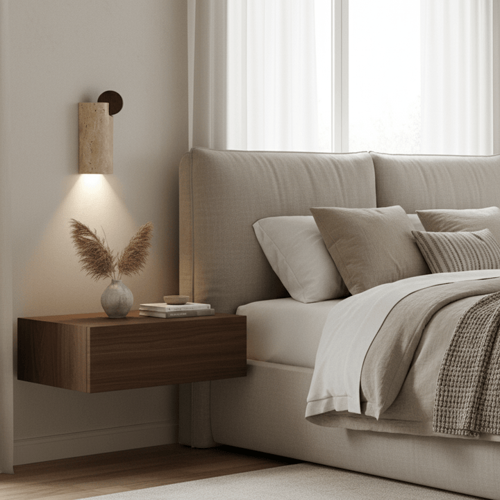 Circular Accent Wall Sconce