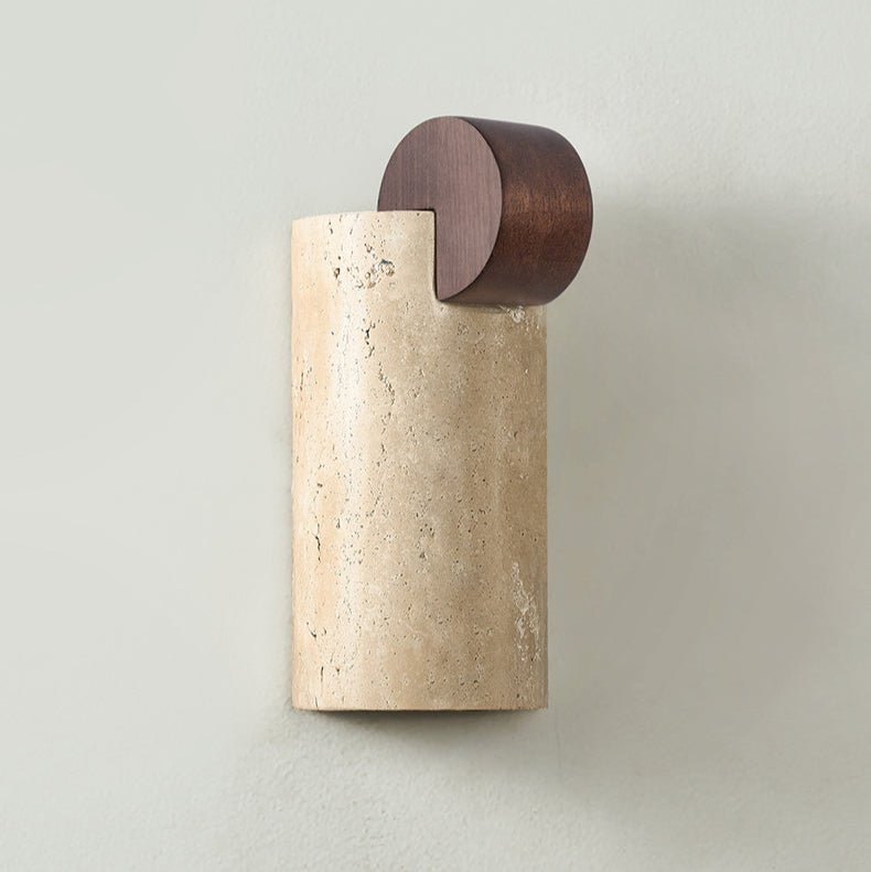 Circular Accent Wall Sconce
