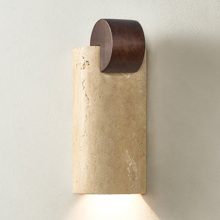 Circular Accent Wall Sconce