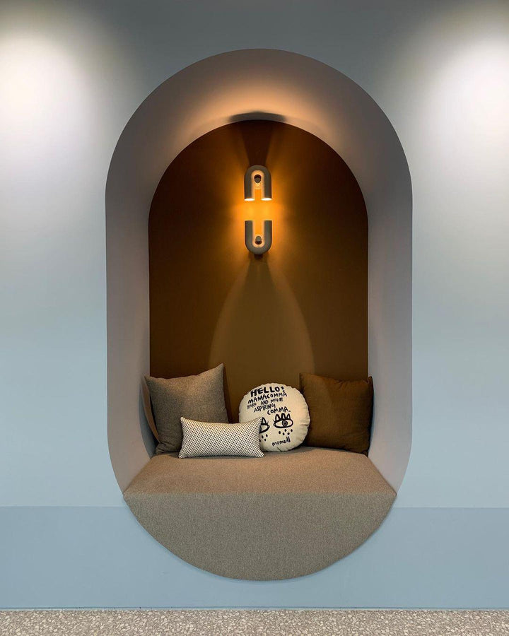 Cirkus Wall Lamp
