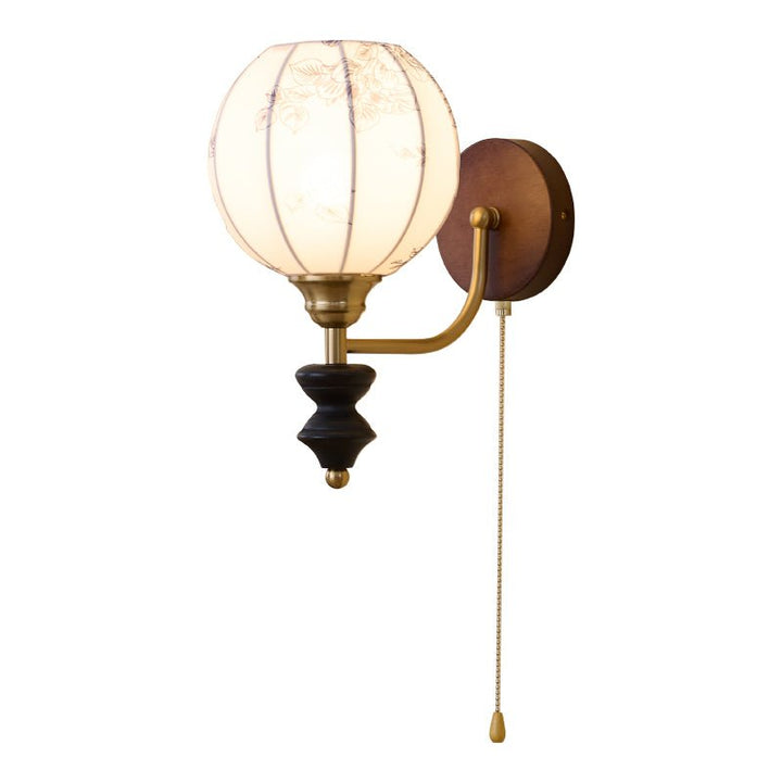 Clarendon Wall Lamp