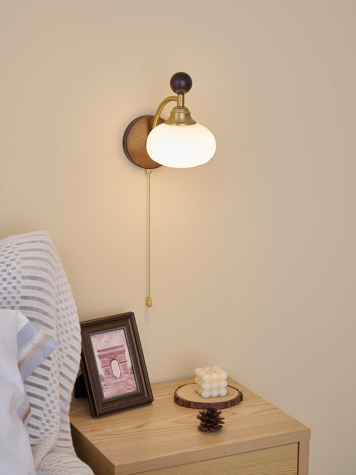 Clarendon Wall Lamp