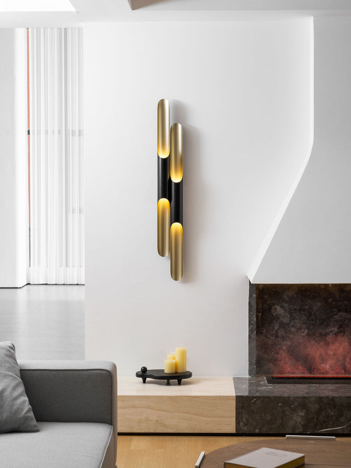 Coltrane Wall Lamp