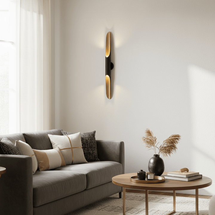 Coltrane Wall Lamp