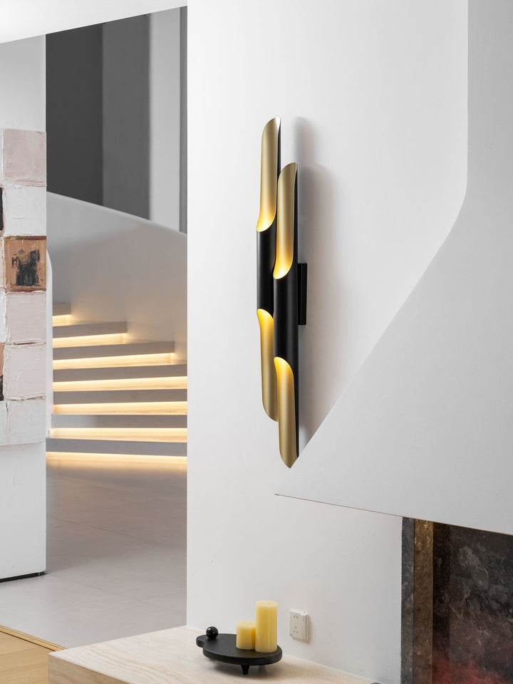 Coltrane Wall Lamp