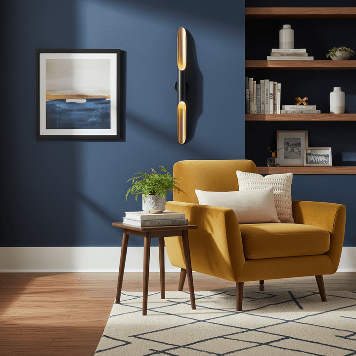Coltrane Wall Lamp