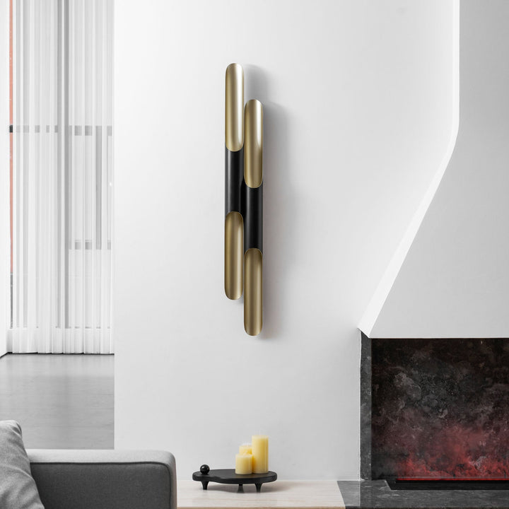 Coltrane Wall Lamp