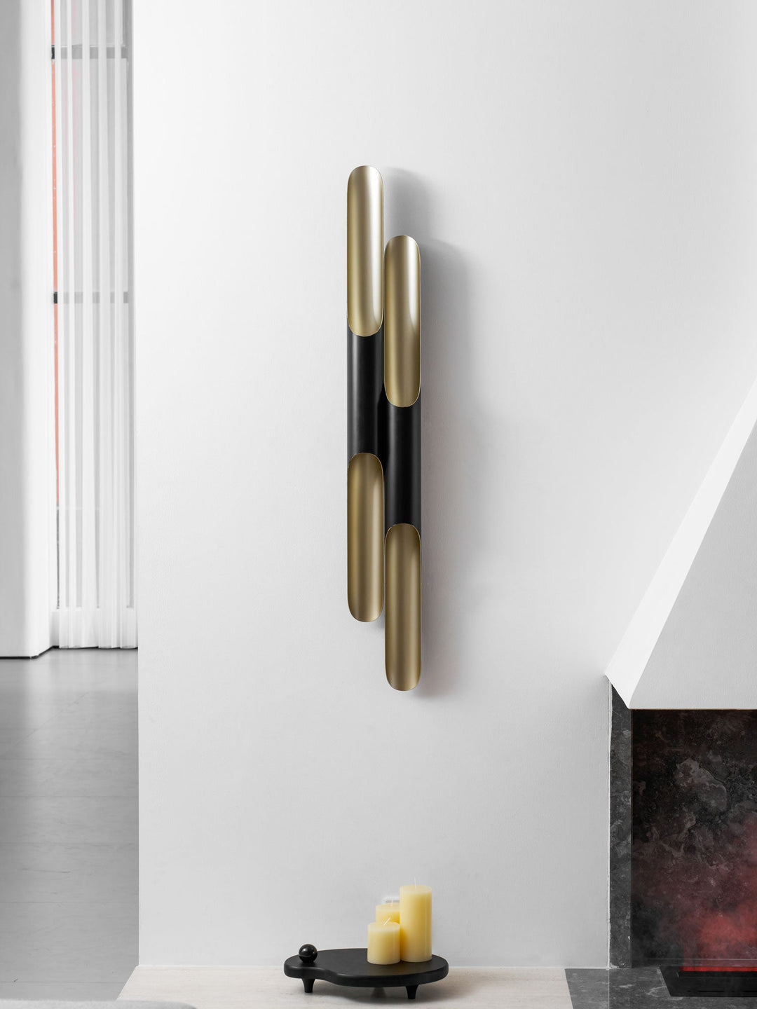 Coltrane Wall Lamp