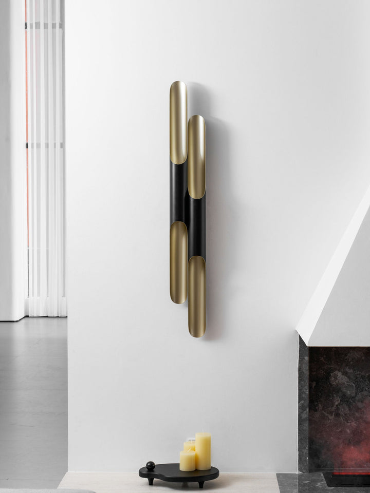 Coltrane Wall Lamp