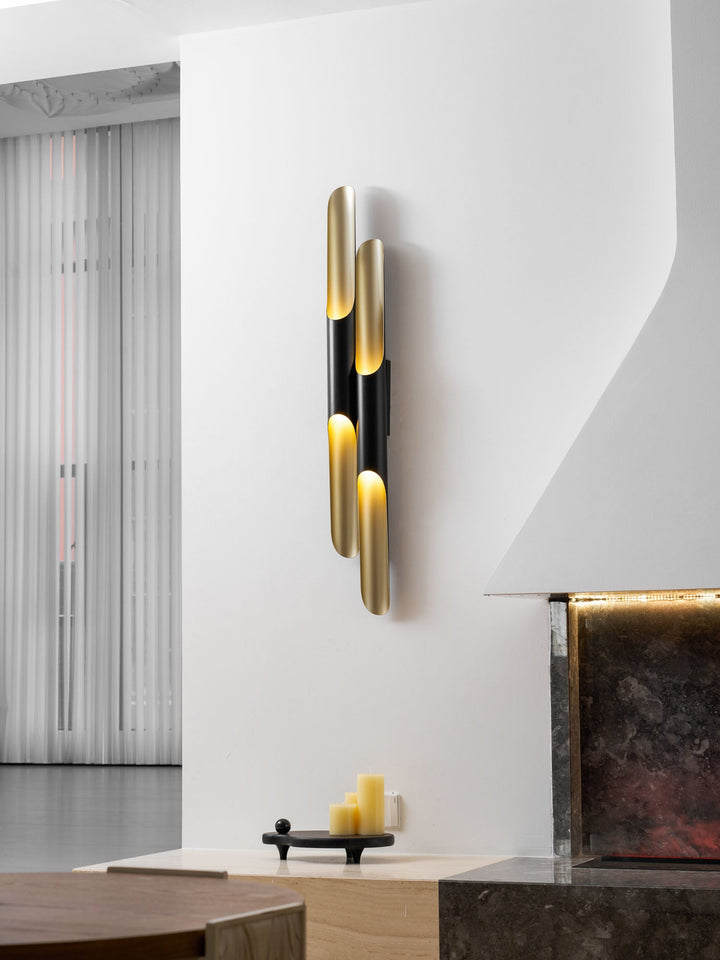 Coltrane Wall Lamp