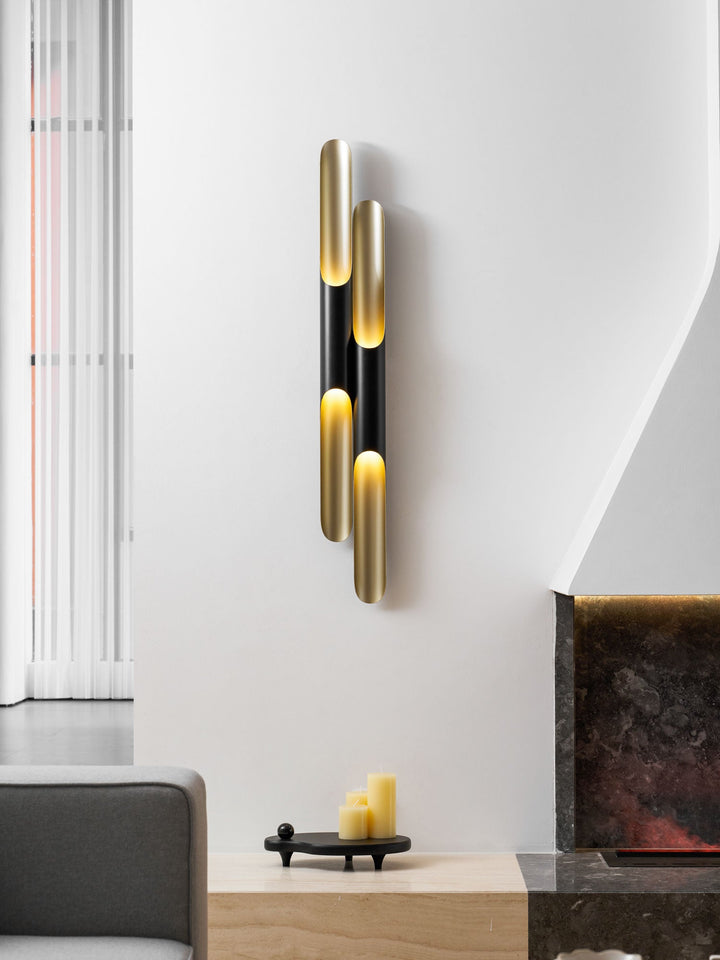 Coltrane Wall Lamp