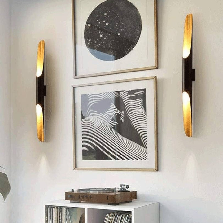 Coltrane Wall Lamp