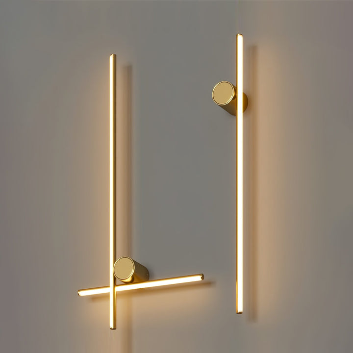 Coordinates Wall Lamp