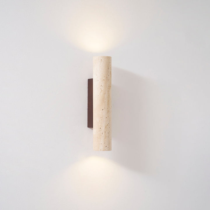 Solis Column Wall Lamp