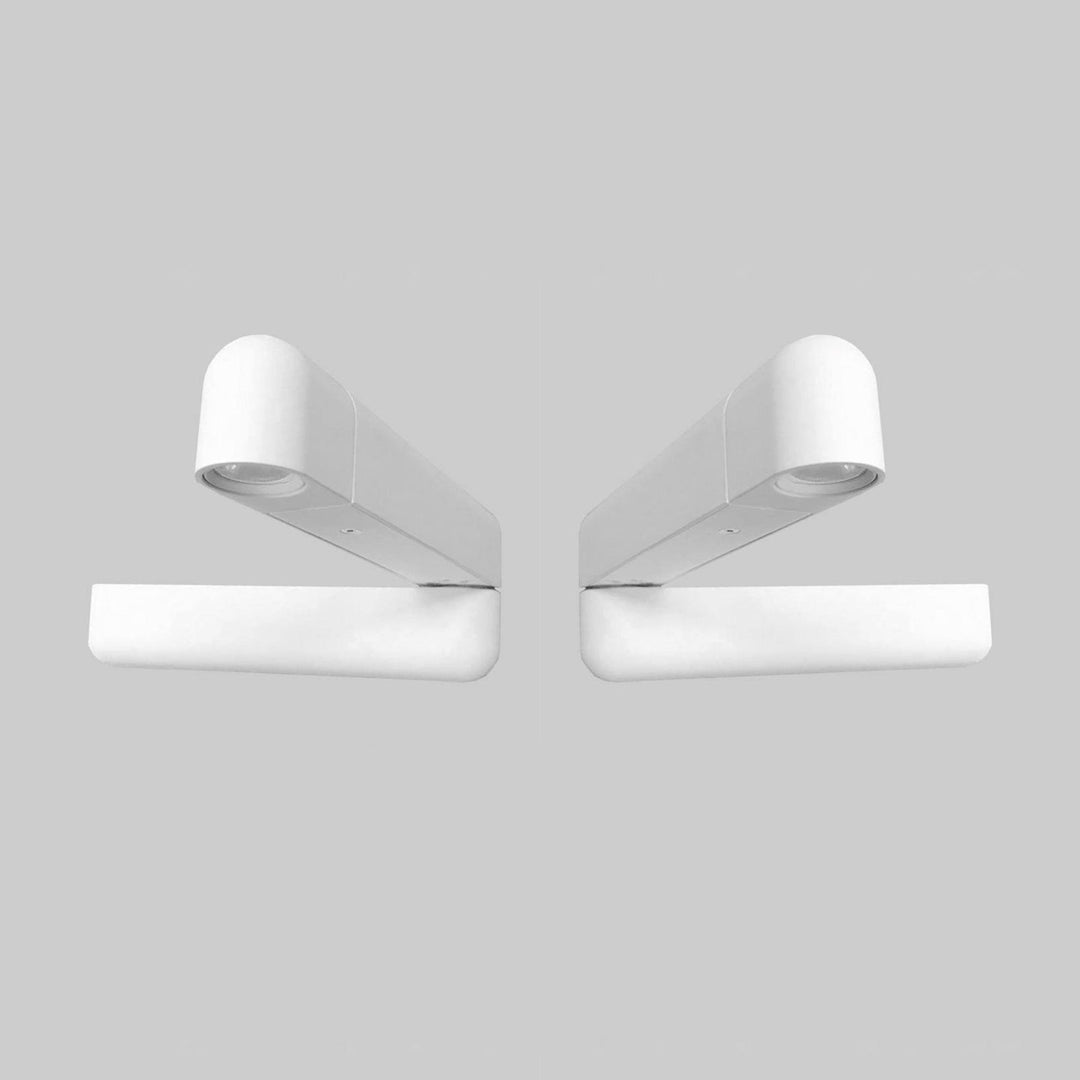 Modern LED Bedside Wall Lamp