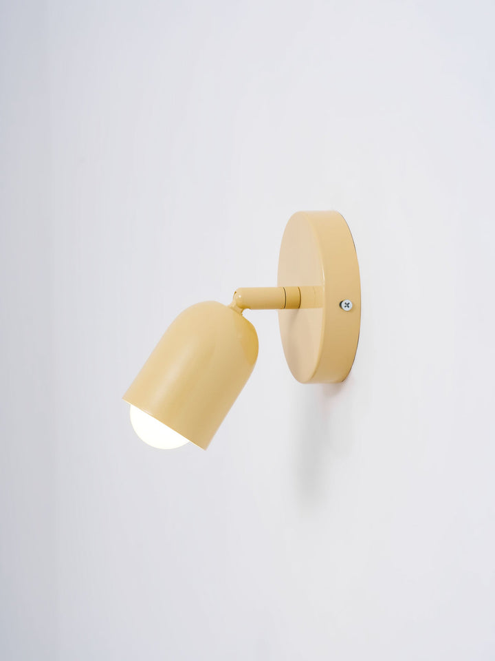 Couleur Adjustable Wall Lamp